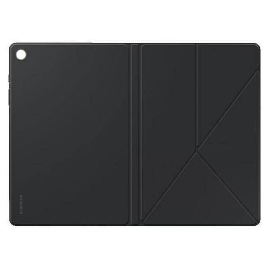 Original Case GALAXY TAB A9+ 11.0 Samsung Book Cover (EF-BX210TBEGWW) black