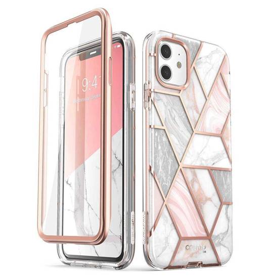 Original Case IPHONE 11 Supcase Cosmo pattern