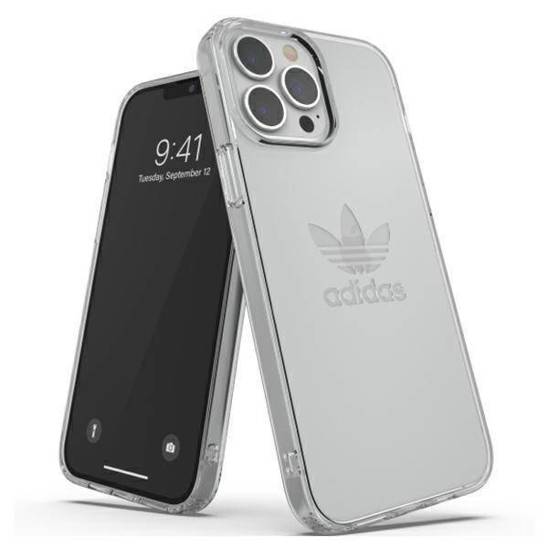 Original Case IPHONE 13 PRO MAX Adidas OR Protective transparent