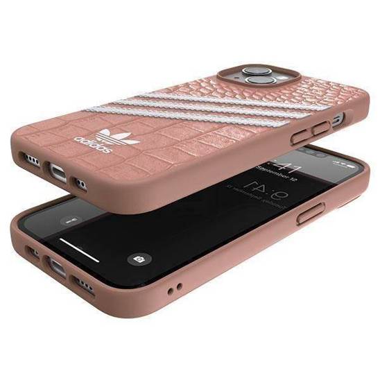 Cover iphone on sale 7 adidas rosa