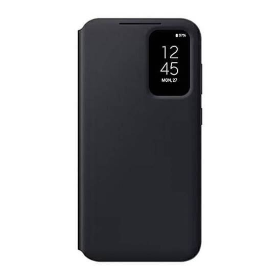 Original Case SAMSUNG GALAXY S23 FE Smart View Wallet Case (EF-ZS711CB) black
