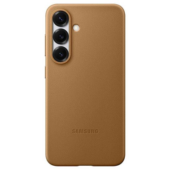 Original Case SAMSUNG GALAXY S25 Samsung Kindsuit gold