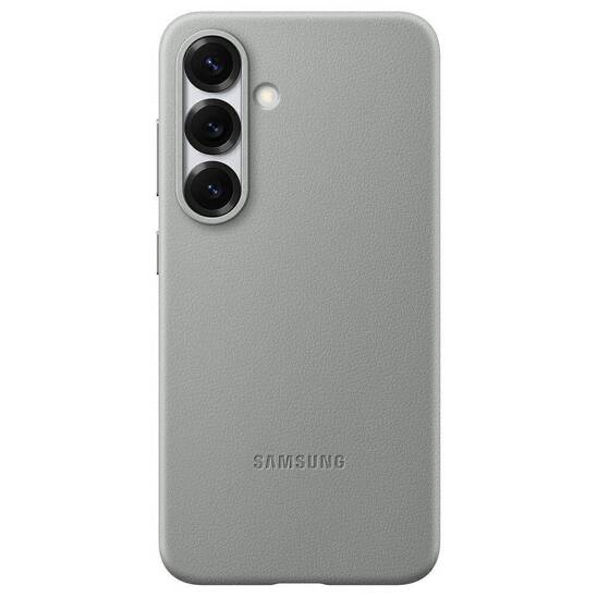 Original Case SAMSUNG GALAXY S25 Samsung Kindsuit gray