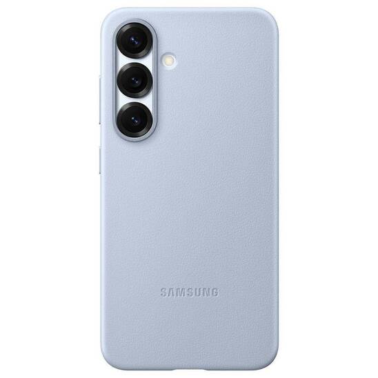 Original Case SAMSUNG GALAXY S25 Samsung Kindsuit light blue