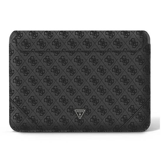 Original Case Sleeve Guess 4G Uptown Triangle Logo (GUCS14P4TK) black