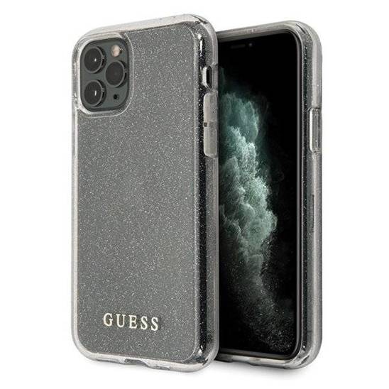 Original Case for iPHONE 11 PRO Guess GUHCN58PCGLSI