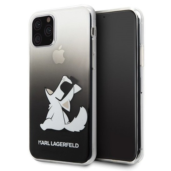 Original case Karl Lagerfeld iPhone 11 PRO KLHCN58CFNRCBK