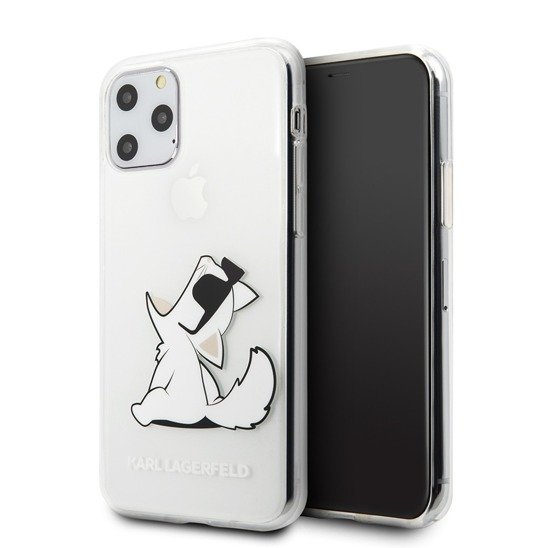 Oryginal Case SAMSUNG GALAXY S20 ULTRA Karl Lagerfeld  KLHCS69CFNRC 