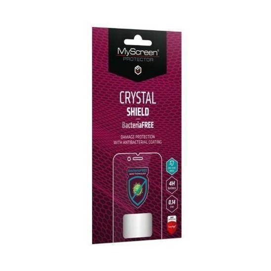 Protective Film HUAWEI P SMART 2019 / P SMART+ 2019 / P SMART 2020 / ENJOY 9S MyScreen Crystal BacteriaFREE Clear
