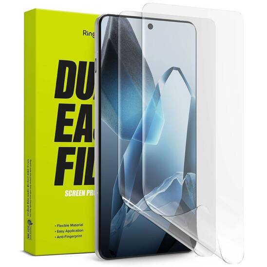 Protective Film ONEPLUS 13 Ringke Dual Easy 2-pack Clear