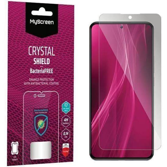 Protective Film ONEPLUS NORD 2 MyScreen Crystal BacteriaFREE Clear