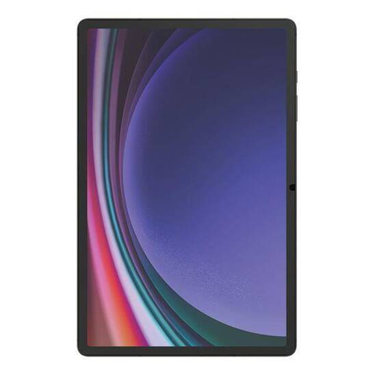 Protective Film SAMSUNG GALAXY TAB S9+ 12.4 Anti-Reflecting Screen Protector (EF-UX810CTEGWW)