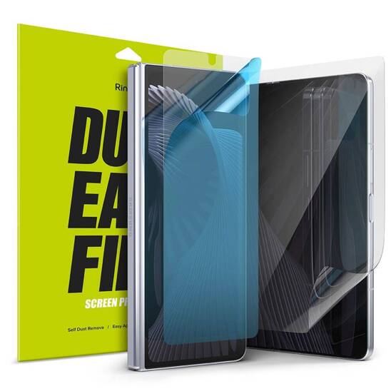 Protective Film SAMSUNG GALAXY Z FOLD 5 Ringke Dual Easy Clear