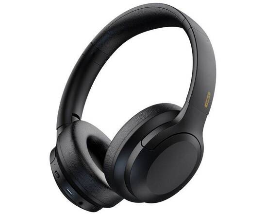 REMAX RB-900HB ANC Bluetooth headphones, black