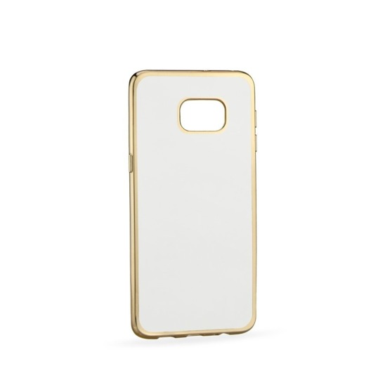 RING CASE HUAWEI Y3 2017 GOLD