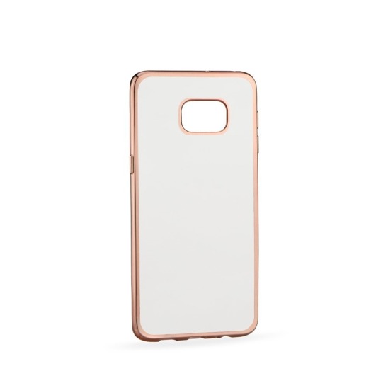 RING CASE HUAWEI Y3 2017 PINK