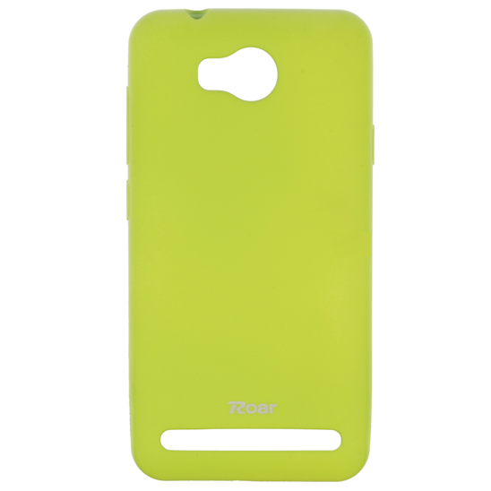 Roar colorful case HUAWEI Y3-2 lime