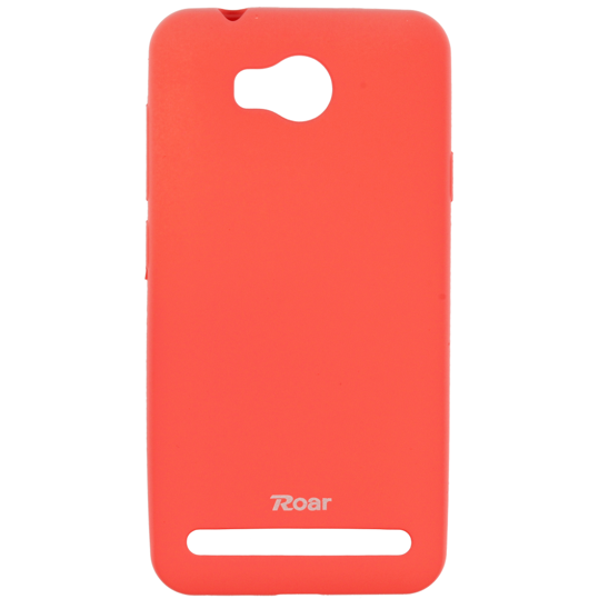 Roar colorful case HUAWEI Y3-2 peach