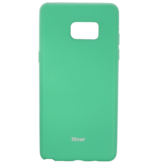 Roar colorful case SAMSUNG NOTE 7 mint