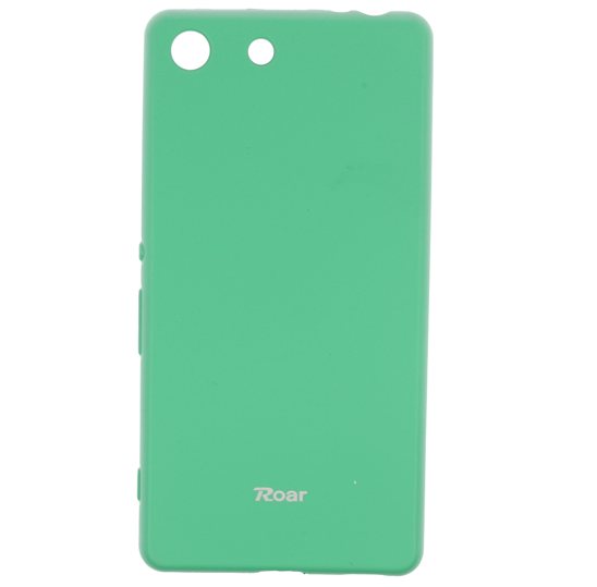 Roar colorful case SONY XPERIA M5 mint