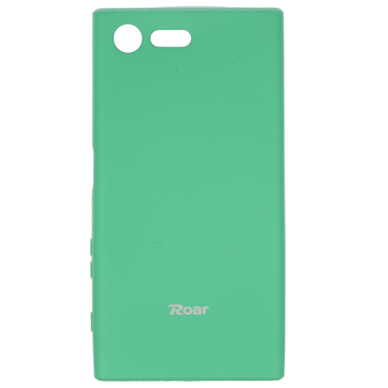 Roar colorful case SONY XPERIA X COMPACT mint