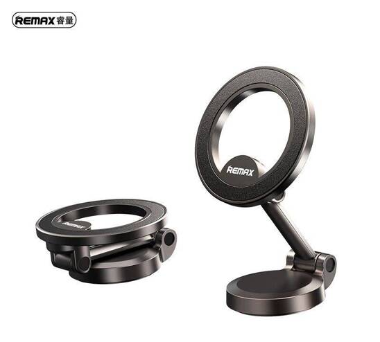 SAM REMAX RM-C42 MAGNETIC BLACK HANDLE