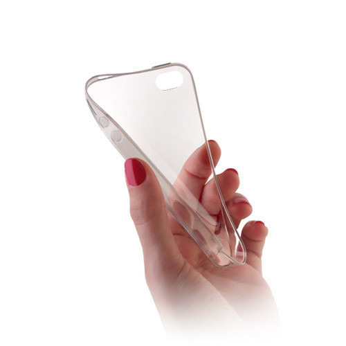 SLIM CASE ASUS ZENFONE 4 SELFIE TRANSPARENT