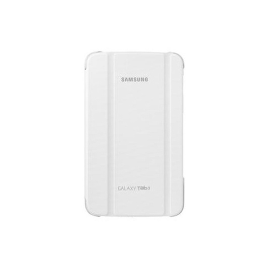 Samsung EF-BT210BW Tab3 P3200 case white