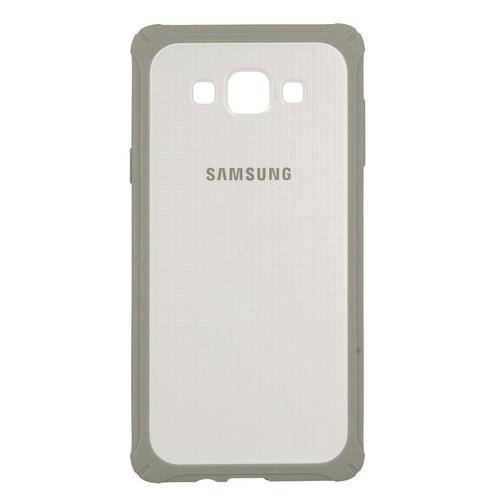 Samsung EF-PA700BS A7 A700 case, gray