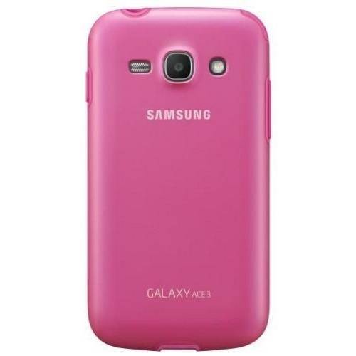 Samsung EF-PS727BP S7270 Ace case 3 pink