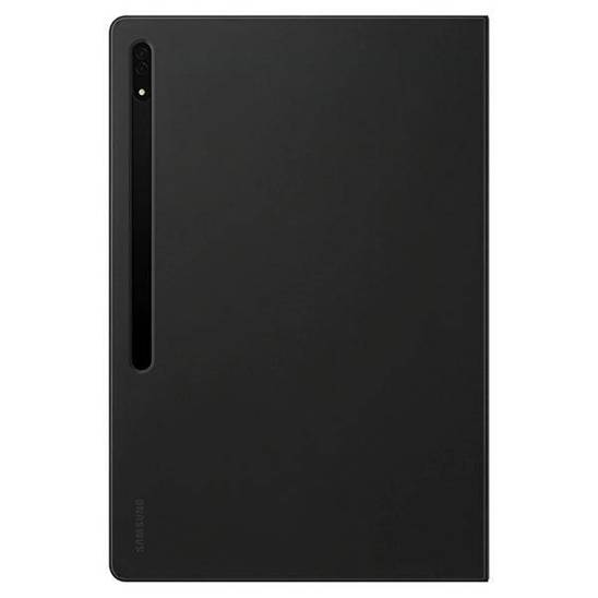 Samsung EF-ZX900PB Tab S8 Ultra black/black Note View Cover