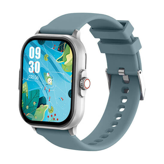 Smartwatch Colmi C63 blue