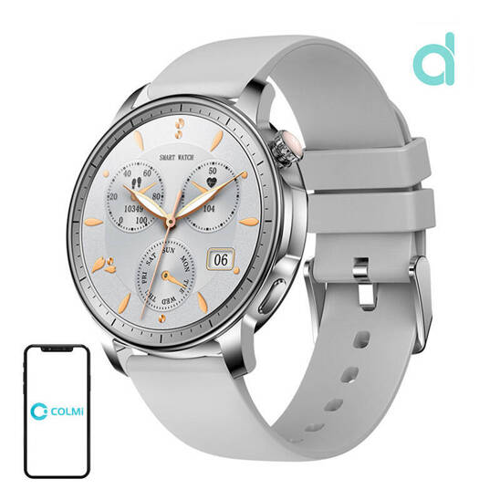 Smartwatch Colmi V65 (Grey)