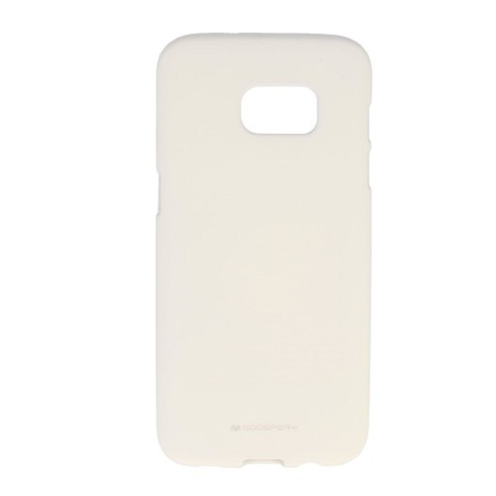 Soft Jelly case SAMSUNG A3 2017 white