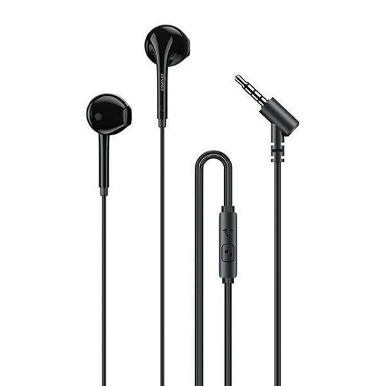 Stereo Headphones 3.5mm Jack AWEI (PC-7) black