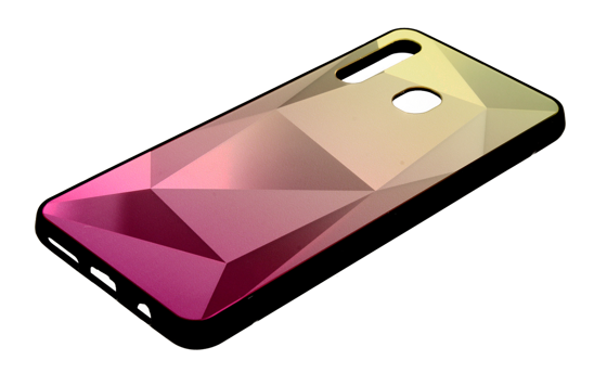 Stone Ombre case IPHONE X Style 2