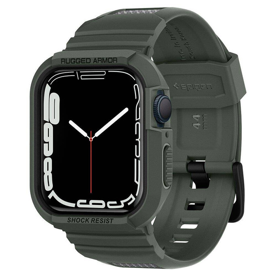 Apple watch 4 military best sale