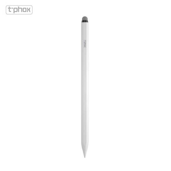 T-PHOX ERA 3 FOR ALL DEVICE USB-C CHARGING/MAGNETIC CHARGING WHITE