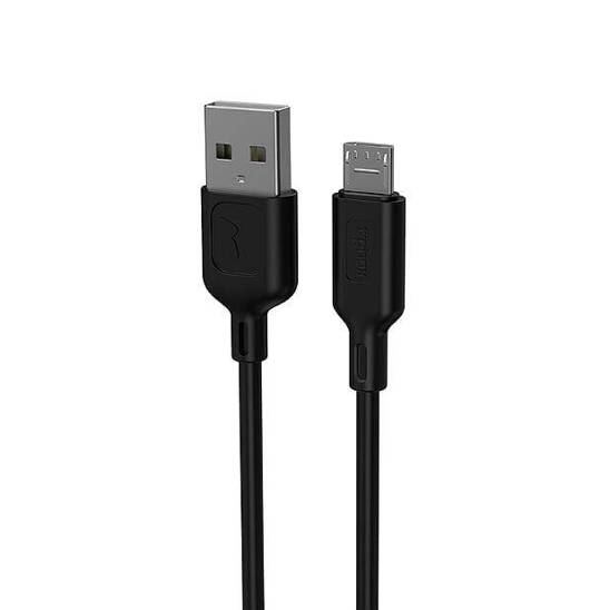 T-PHOX FAST MICRO USB BLACK CABLE