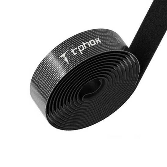 T-PHOX MAGIC CABLE 1M BLACK TAPE WITH VELCRO