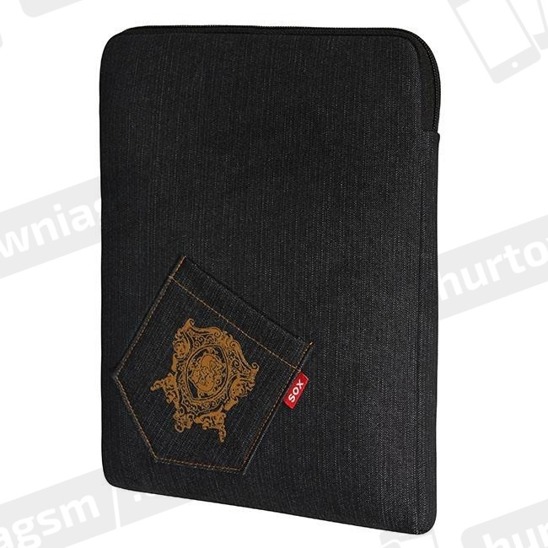 TABLET SOX SLEEVE JEANS 01 8,9" 00152912