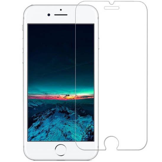 TEMPERED GLASS IPHONE SE 2022 / SE 2020 / 7 / 8