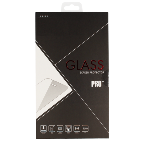 TEMPERED GLASS SONY XPERIA C3 BOX