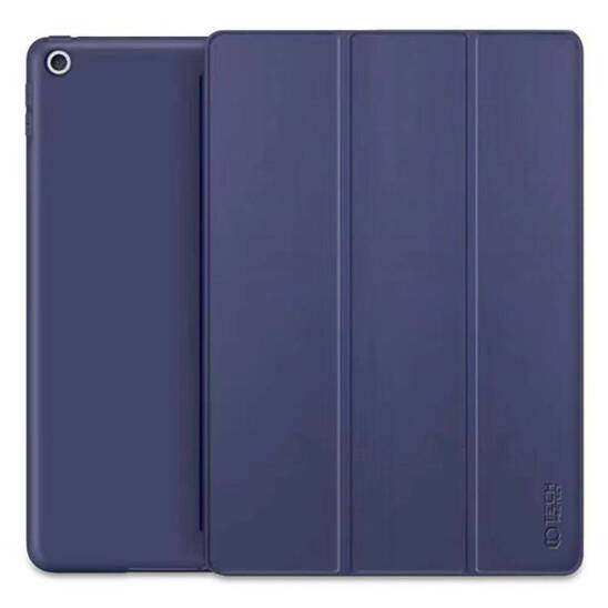 Tablet Case APPLE IPAD 10.2 (7gen) Tech-Protect SmartCase navu blue