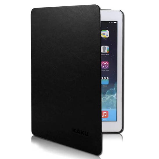 Tablet Case for SAMSUNG GALAXY TAB A (10,1") T515 KAKU Tablet Protective Case black