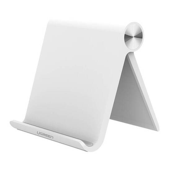 Tablet stand UGREEN LP115 (white)