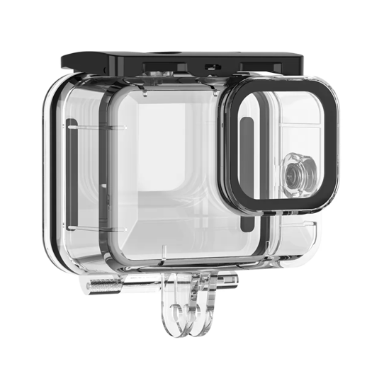 Telesin Woterproof case for GoPro Hero 9 / Hero 10 (GP-WTP-901)