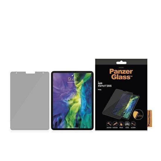 Tempered Glass APPLE IPAD PRO 11.0 (4gen) / IPAD AIR 10.9 (4gen / 5gen) PanzerGlass E2E Super+ Privacy