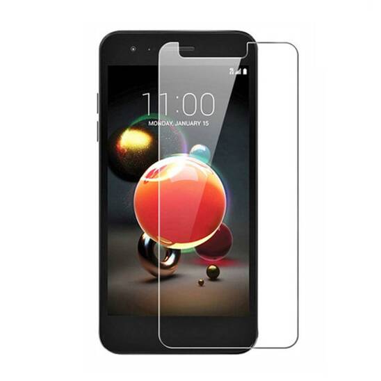 Tempered Glass LG K8 2017 Box