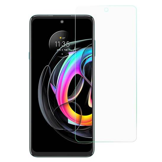 Tempered Glass MOTOROLA MOTO EDGE 20 PRO